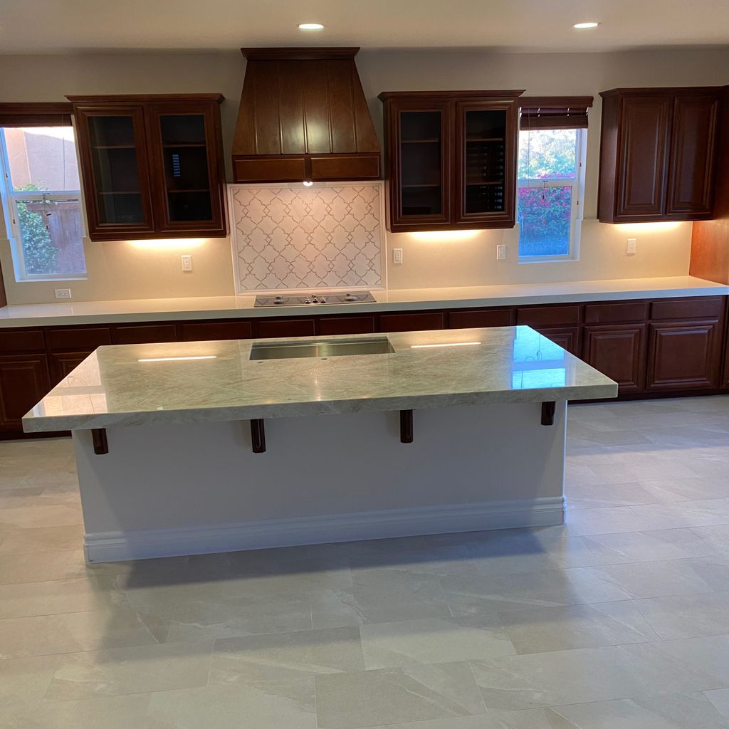 Galan’s granite and marble