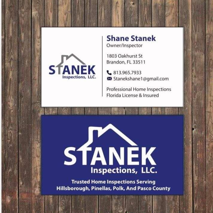 Stanek Inspections LLC