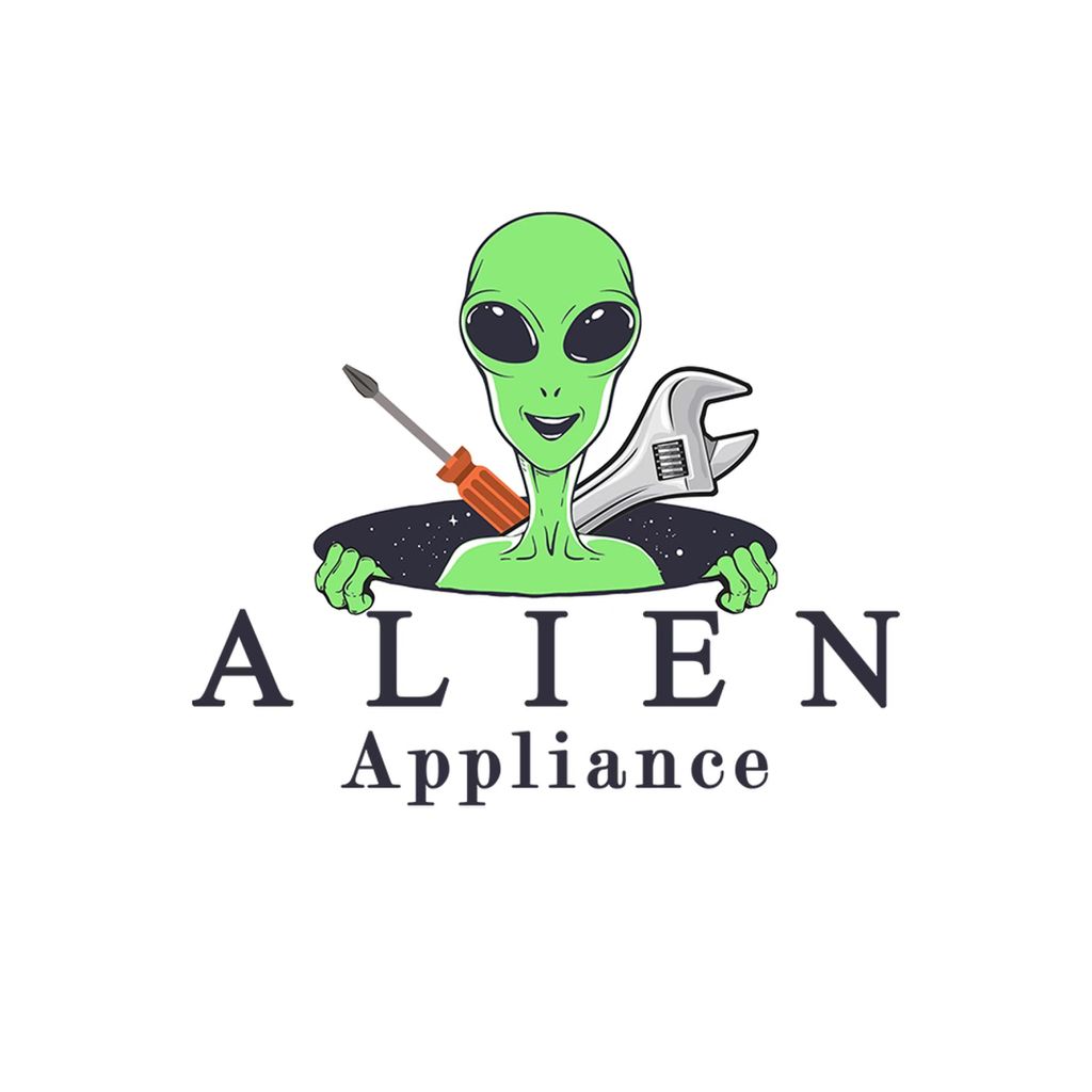 Alien Appliance