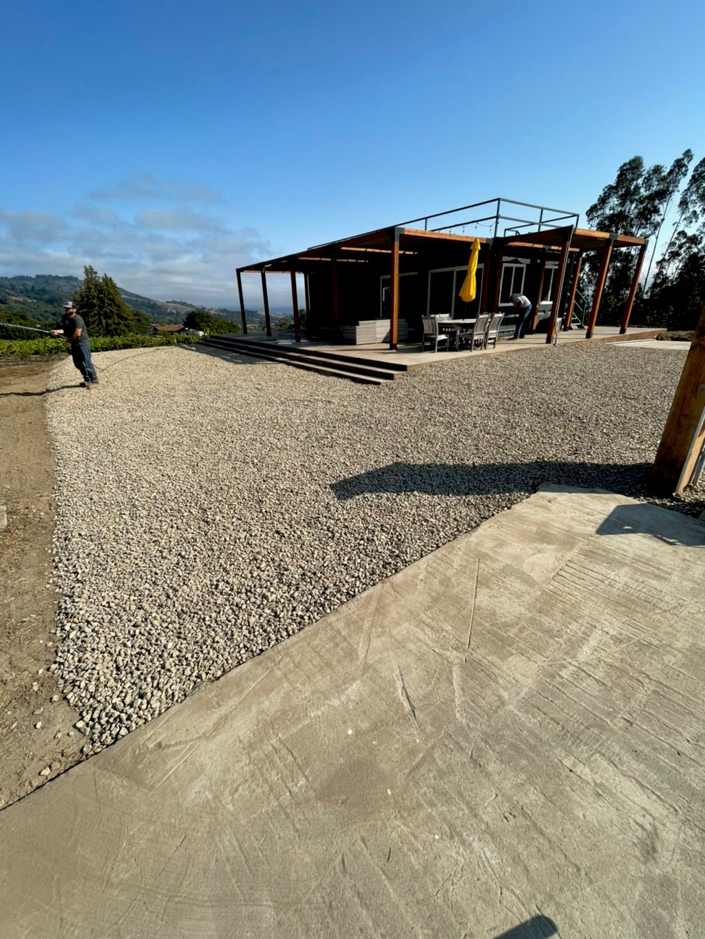 Projects and media