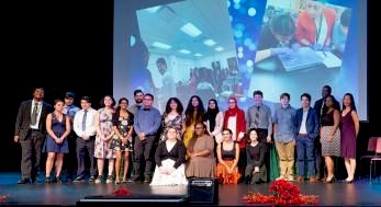 Picture of Proyecto Science Closing Ceremony 2019(