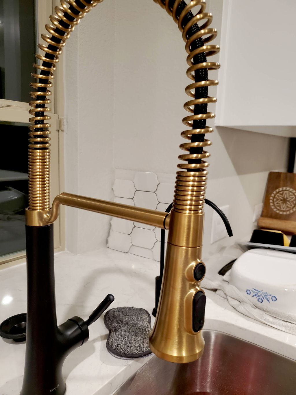 Customer photos
