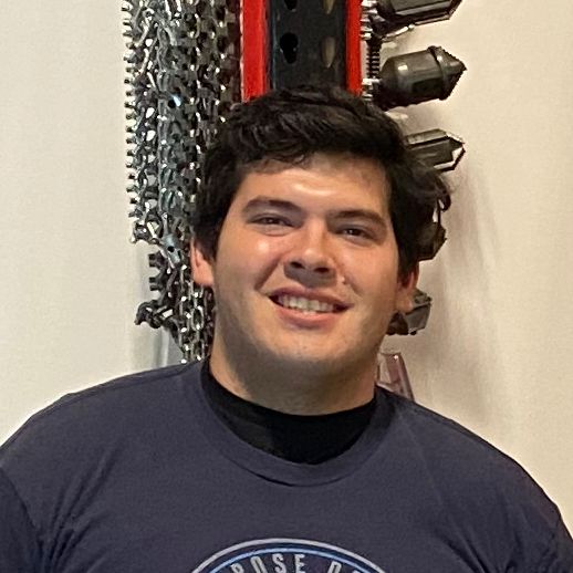Erik Gutierrez