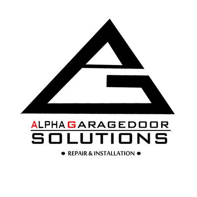 Avatar for Alpha Garagedoor Solutions