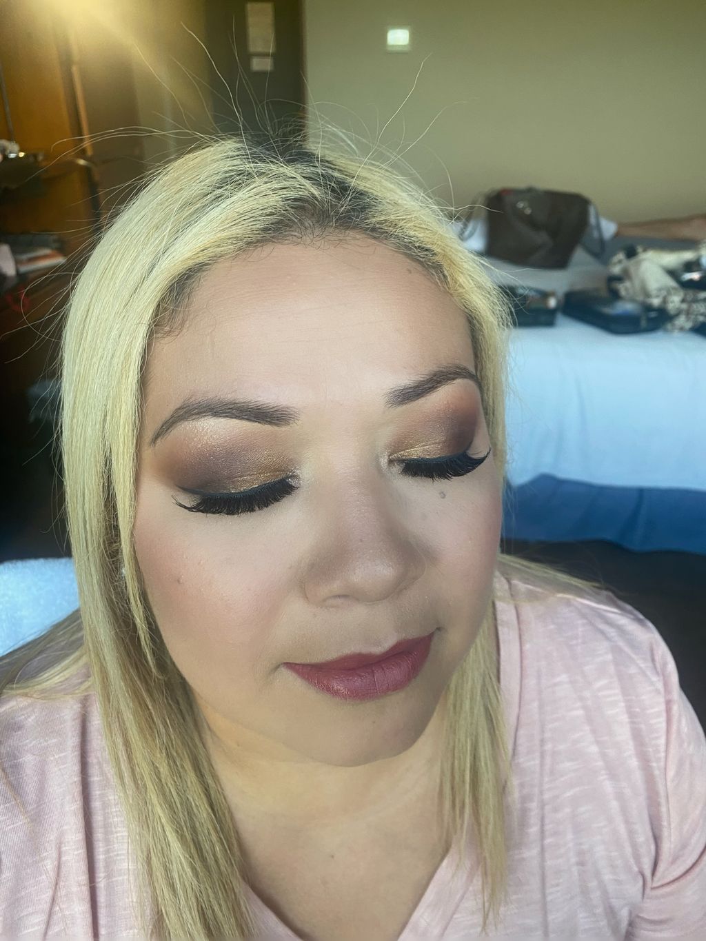 Wedding and Event Makeup