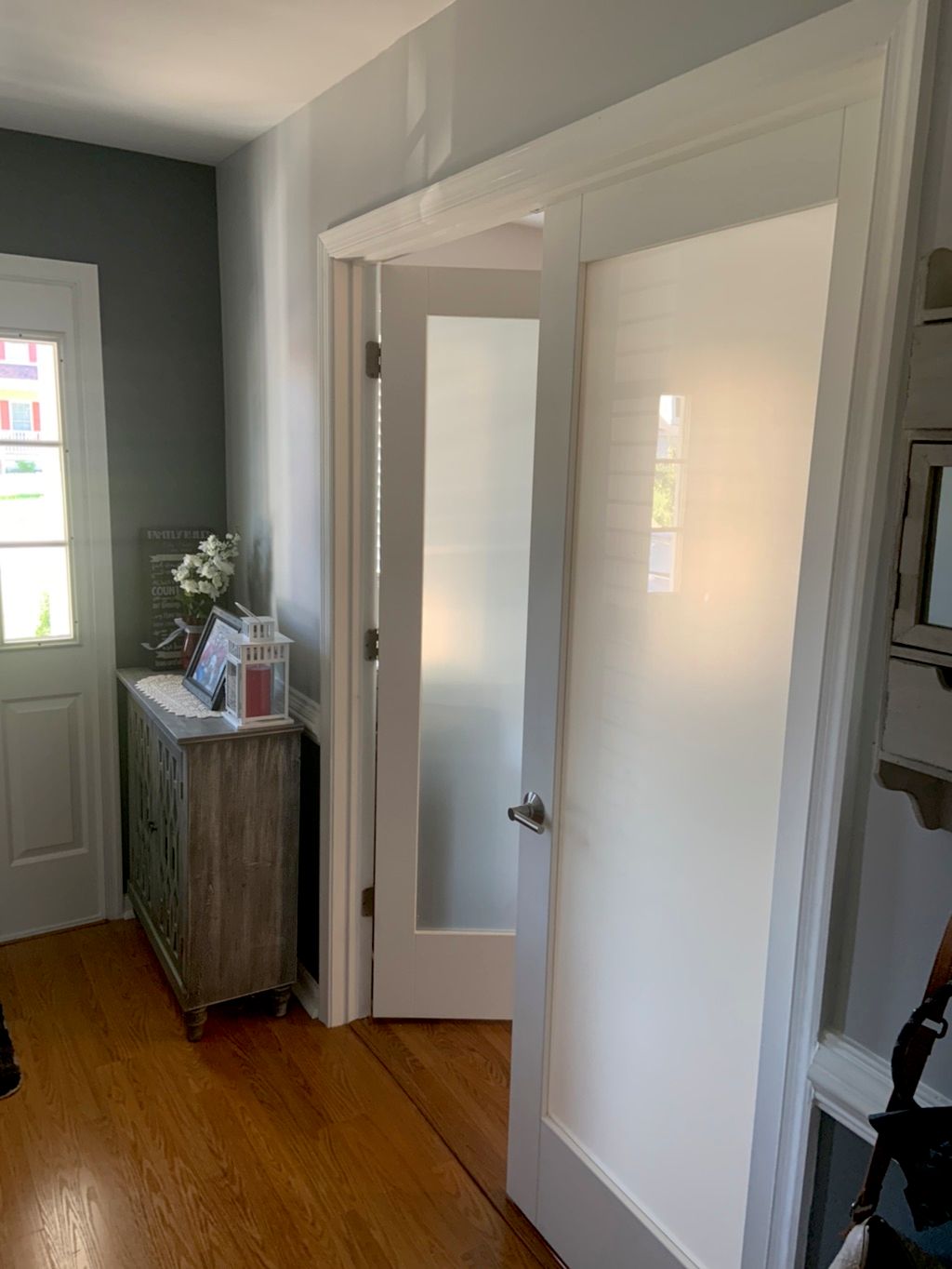 Customer photos
