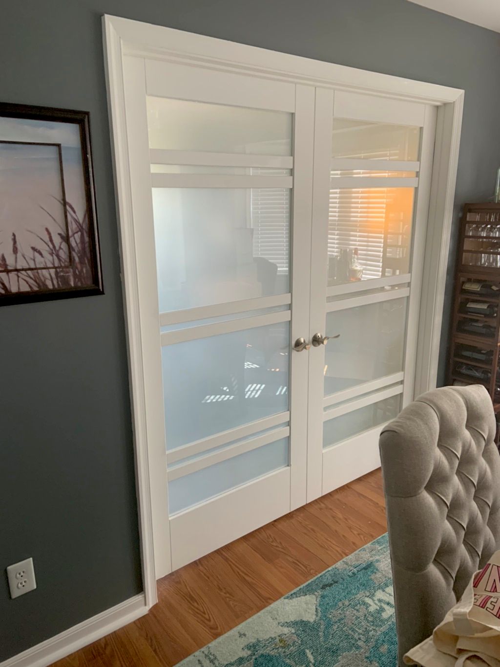 Customer photos