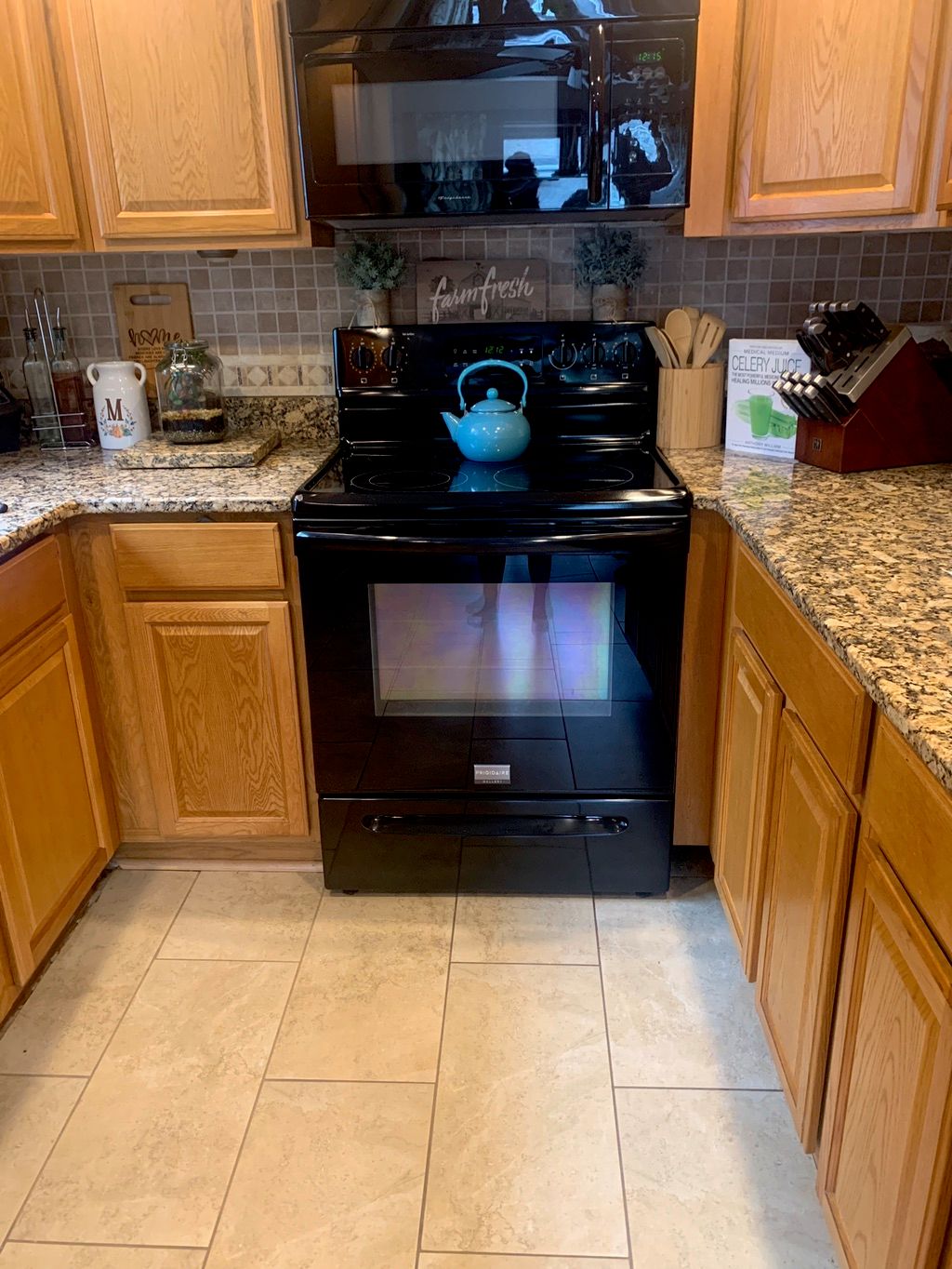 Customer photos