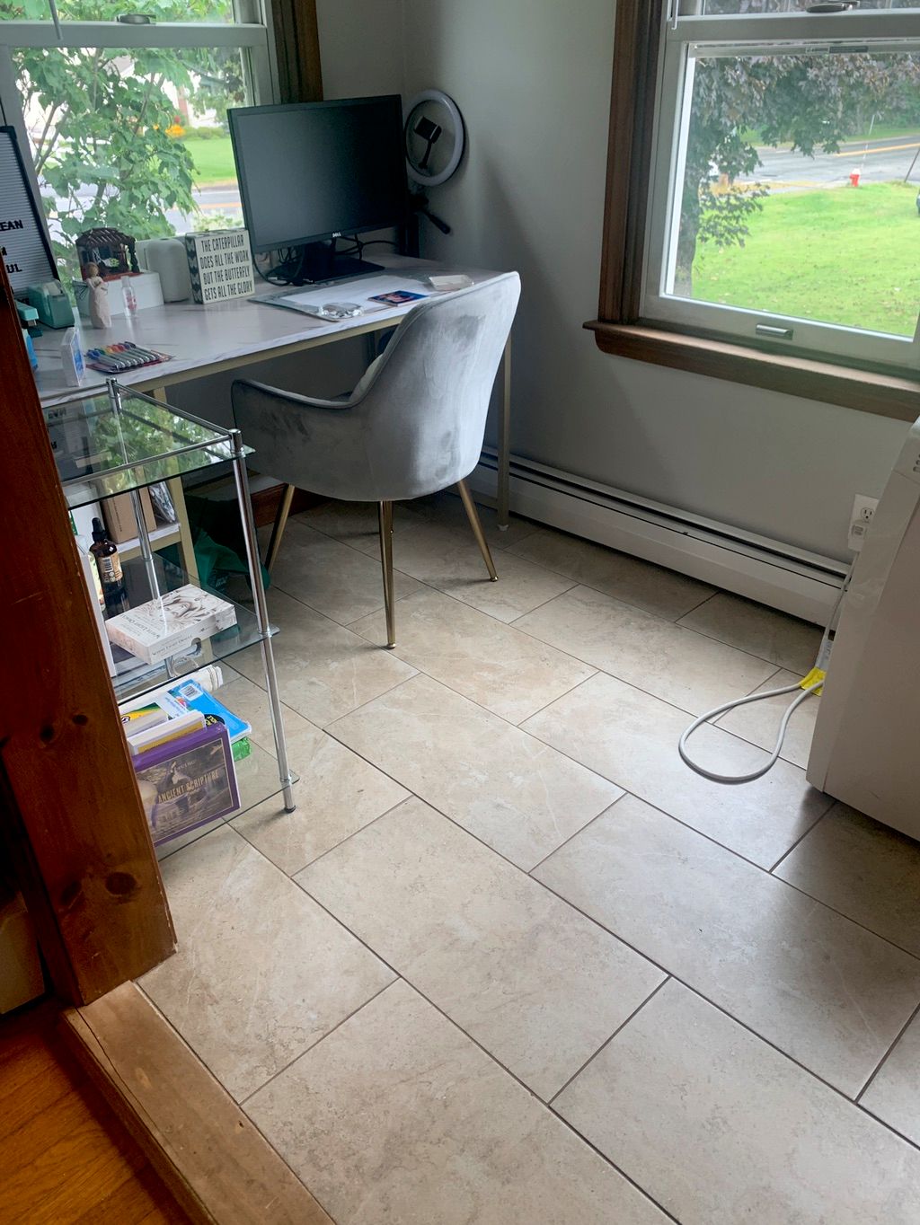 Customer photos