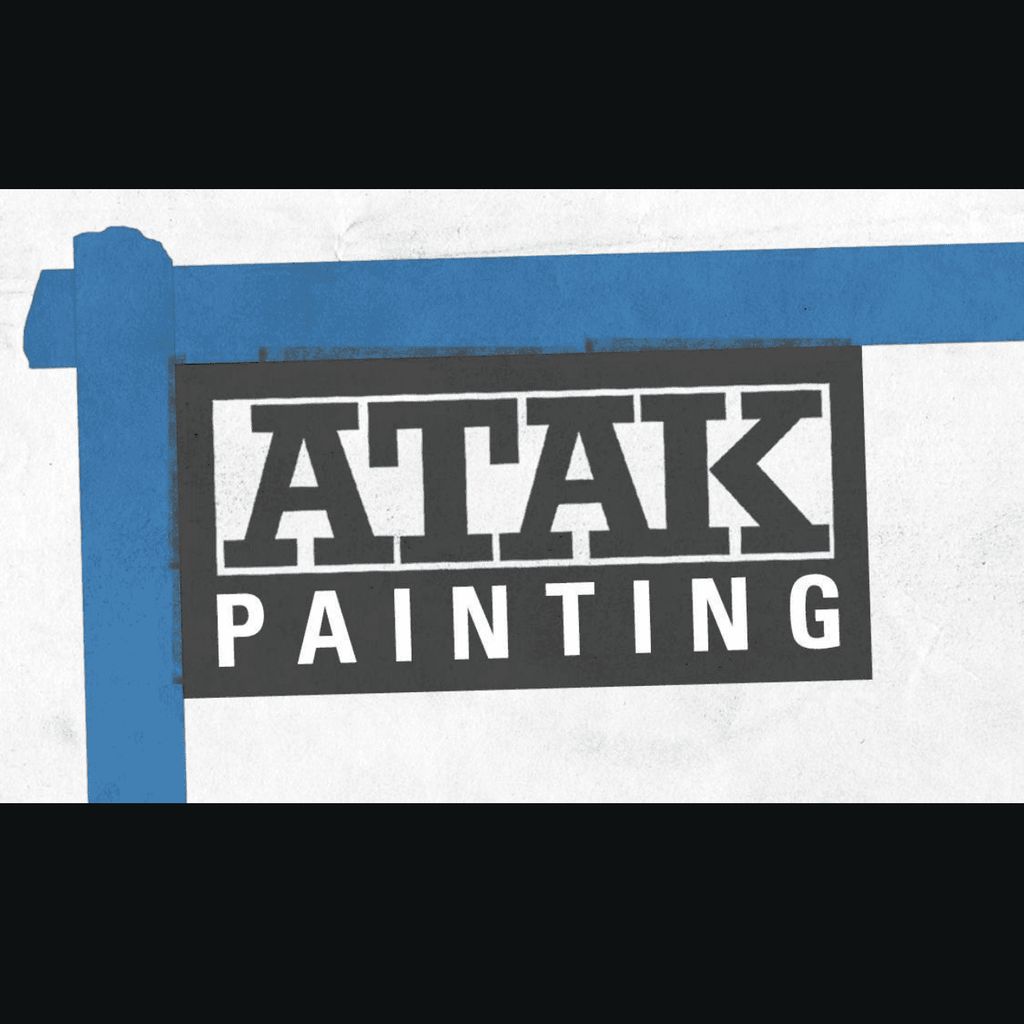 Atak Painting & Wallcovering