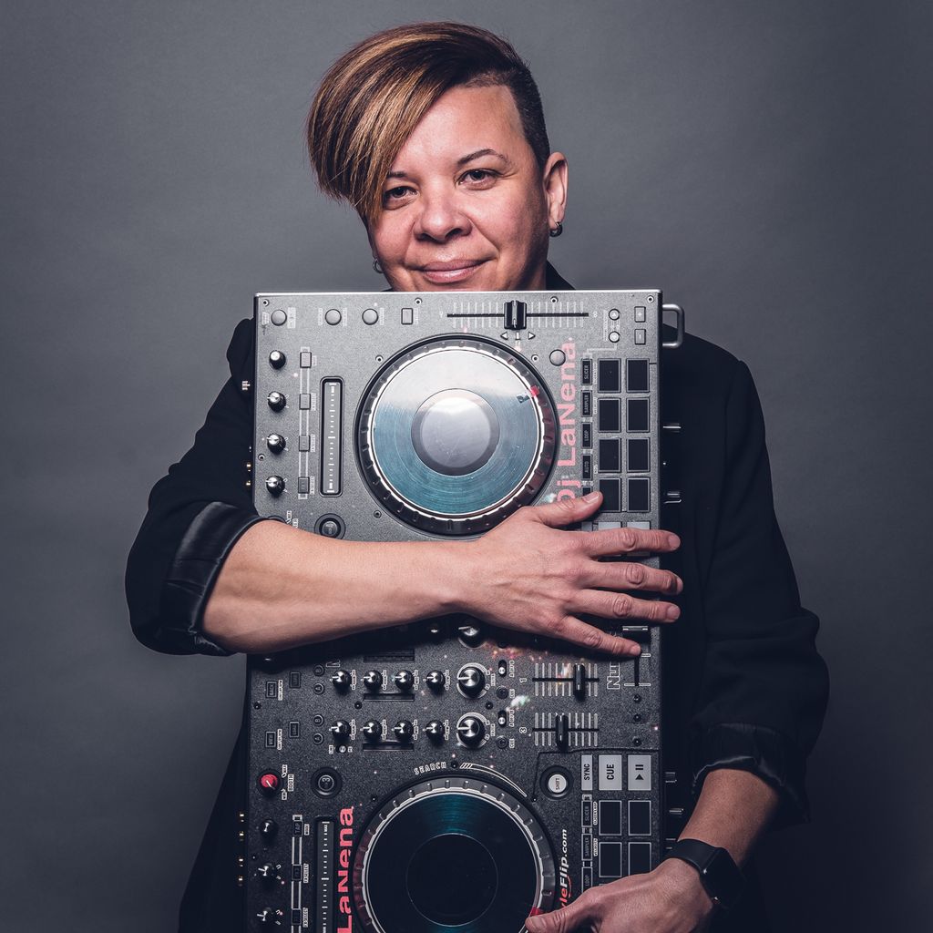 DJ LaNeNa Entertainment