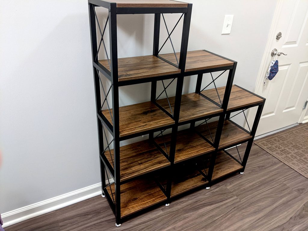 Customer photos