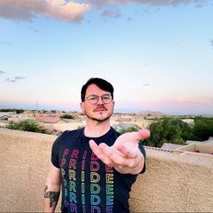 pro avatar