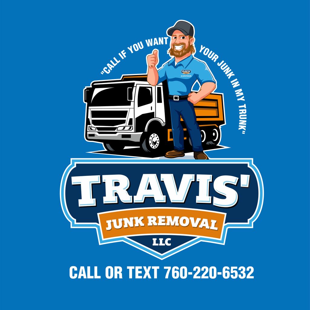 Travis' Junk Removal, LLC
