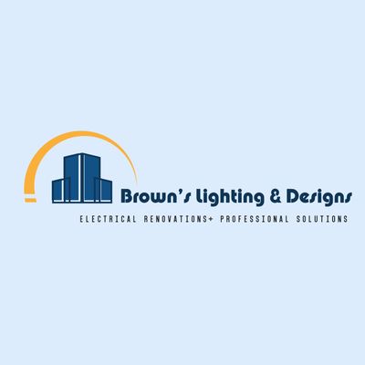 Avatar for Browns Lighting and Designs