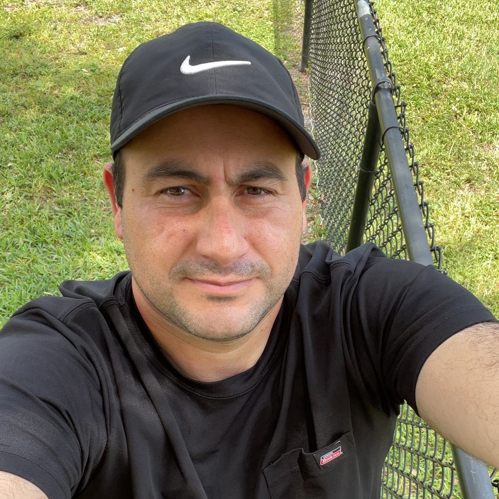 pro avatar