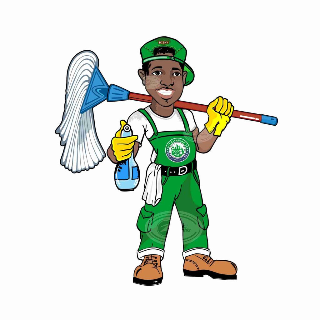 Burrells Cleaning Services Of New York LLC