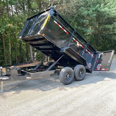 Get Trashed Dumpster Rentals LLC