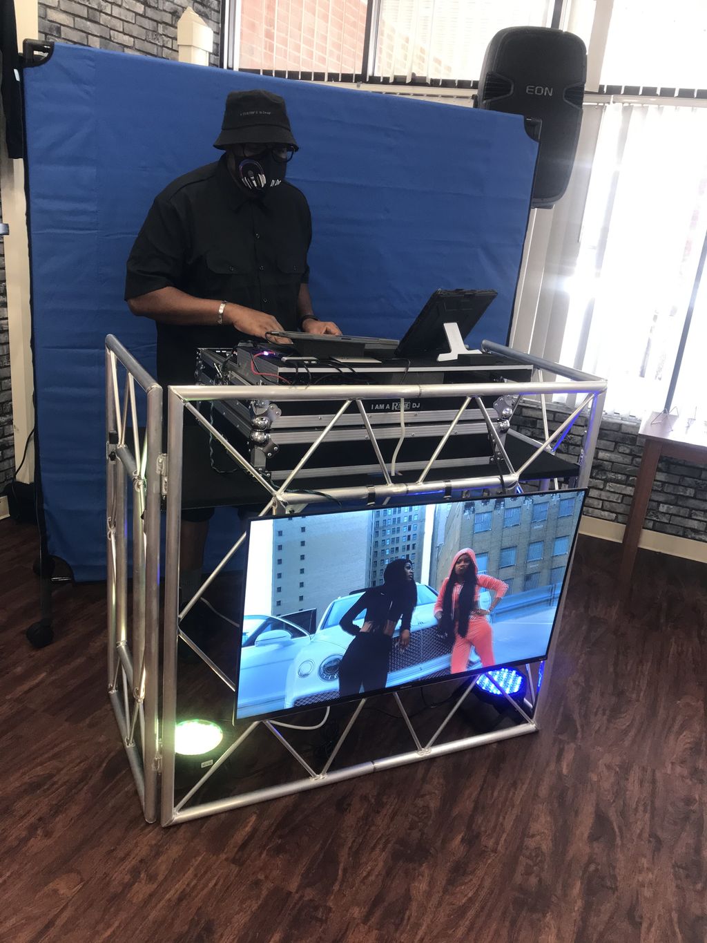 Projects and media