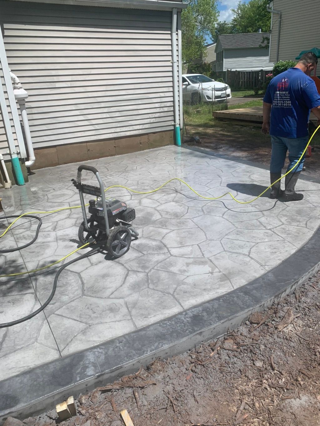 Projects and media