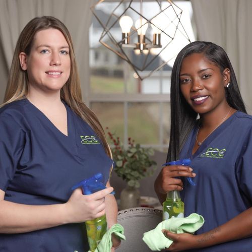 Expert Cleaning Concepts, Inc.