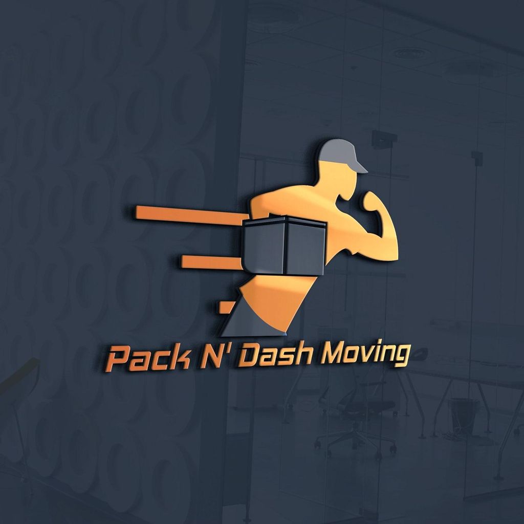 Pack N' Dash Moving