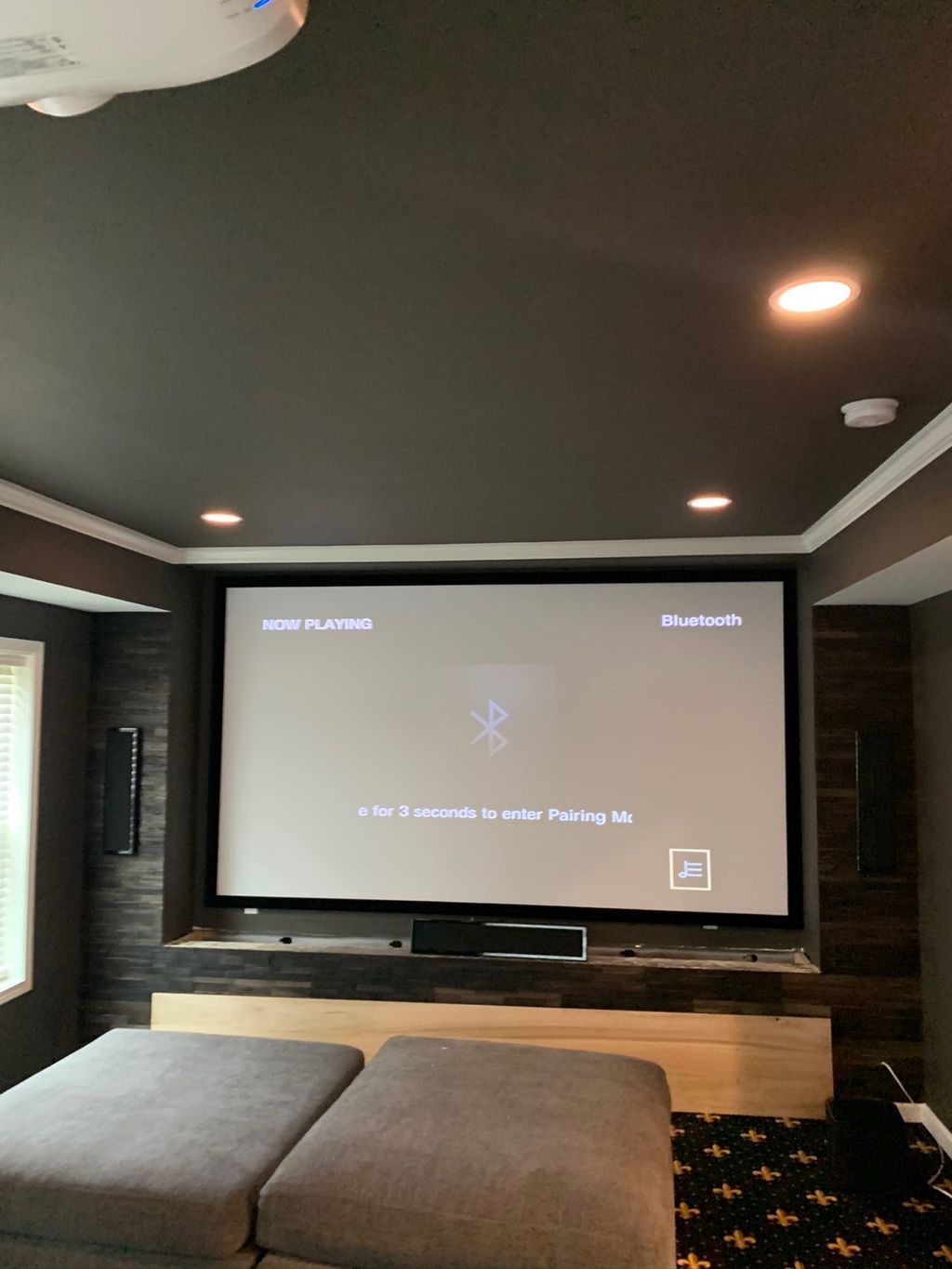 Projects and media