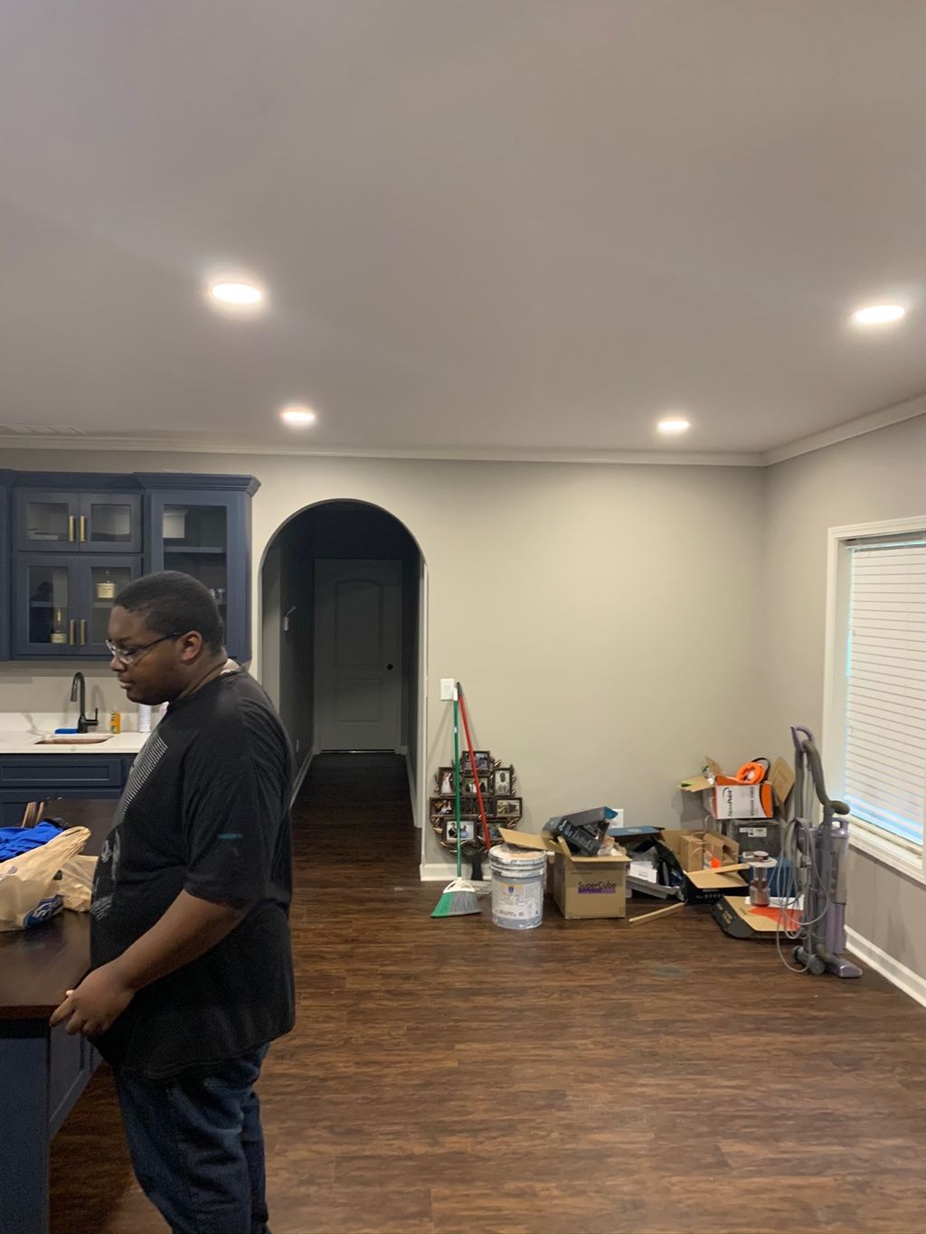 Projects and media