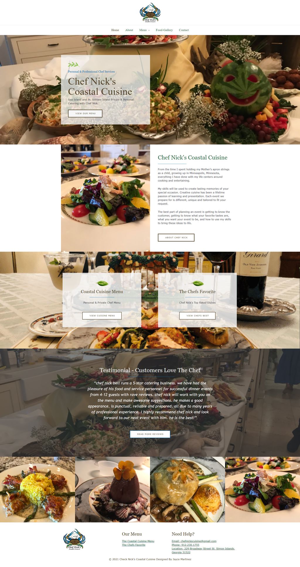 Projects and media