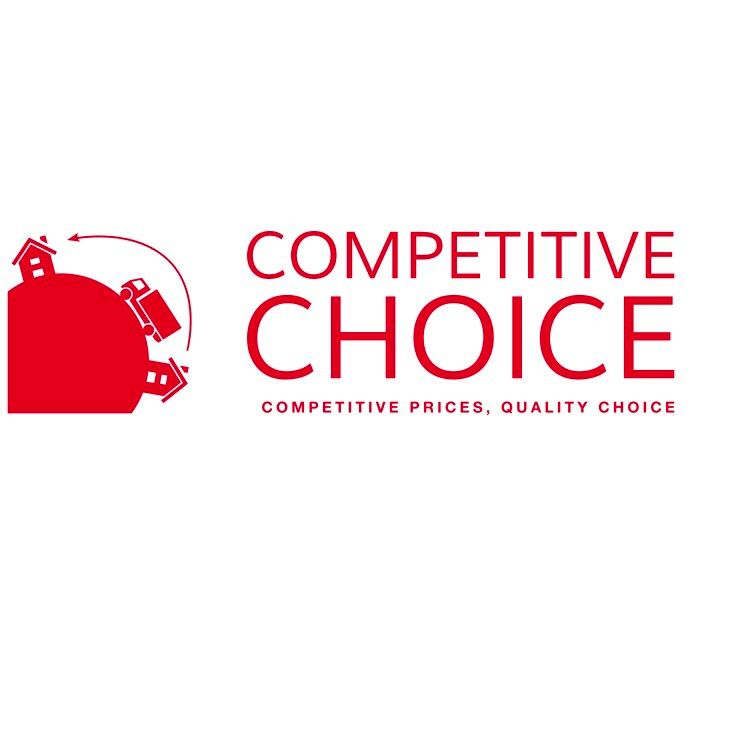 Competitive Choice