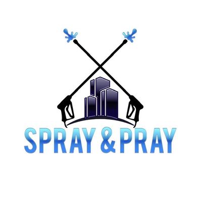 Avatar for Spray & Pray Pressure and Soft Washing