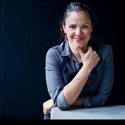 Avatar for Chef Zoi Antonitsas