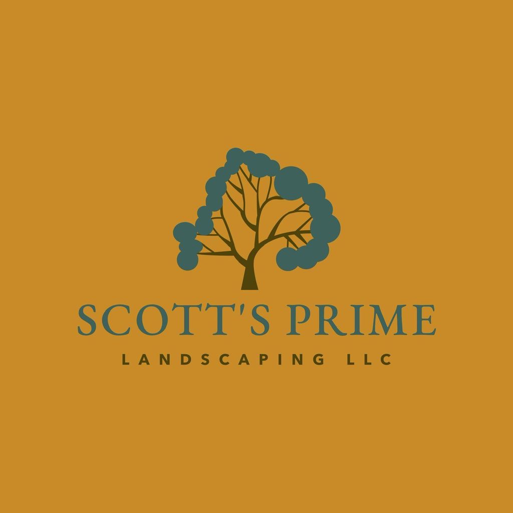 Scotts Prime Landscaping LLC