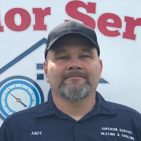 Superior Service Heating And Cooling LLC