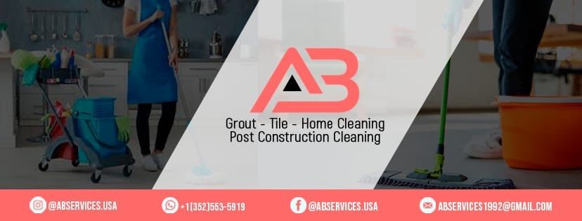 AB Cleaning Services