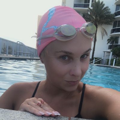 Avatar for " Ilona’s Miami swimming school “💦