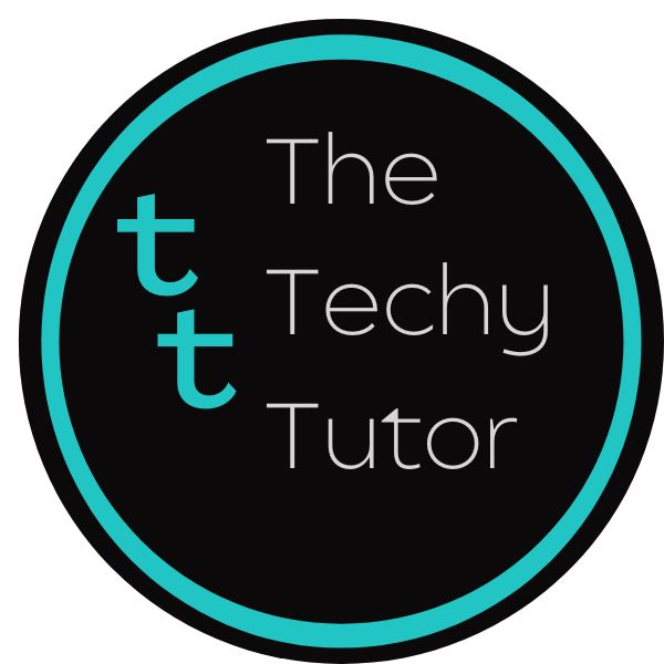 The Techy Tutor