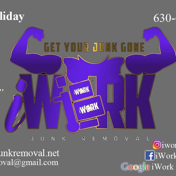 iWork Junk Removal