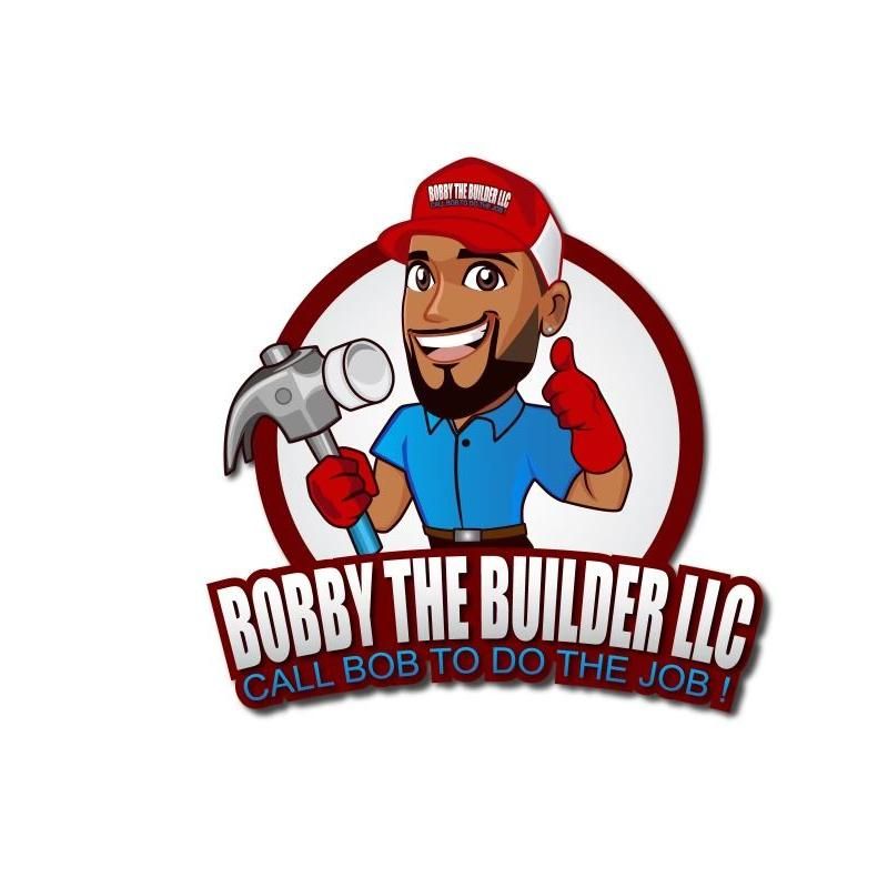 Bobby the builder