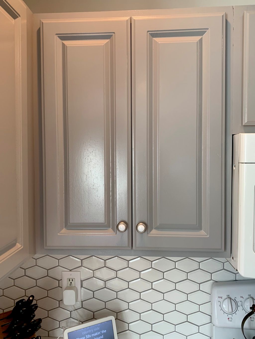 Customer photos