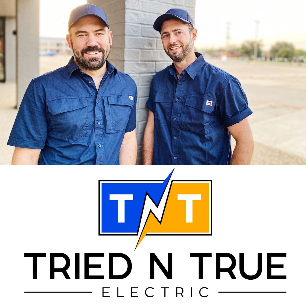 Tried and True Electric