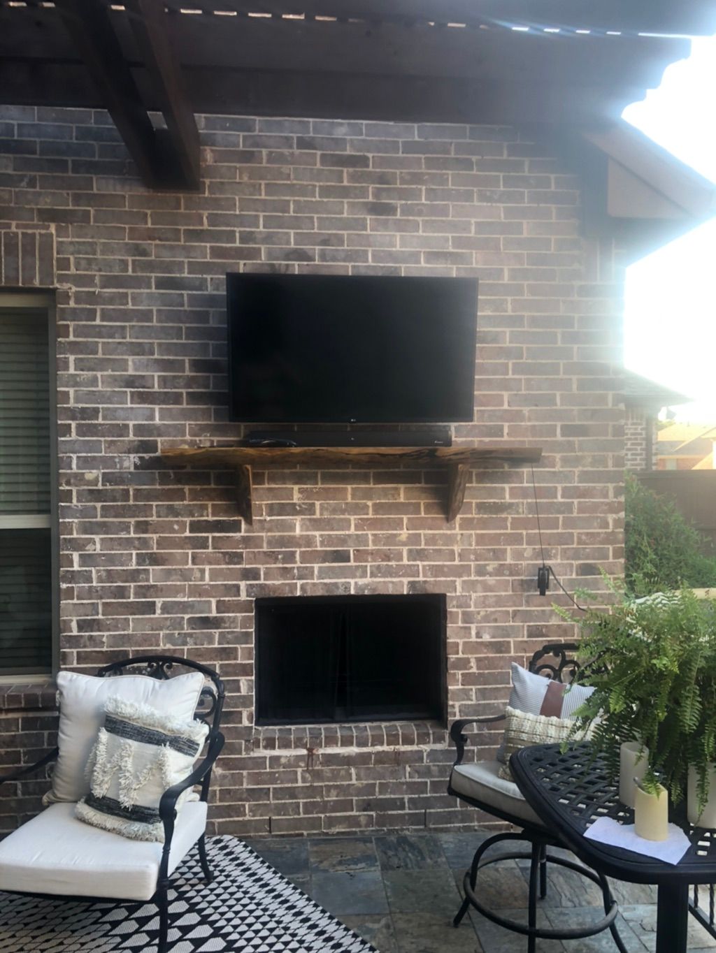 Customer photos