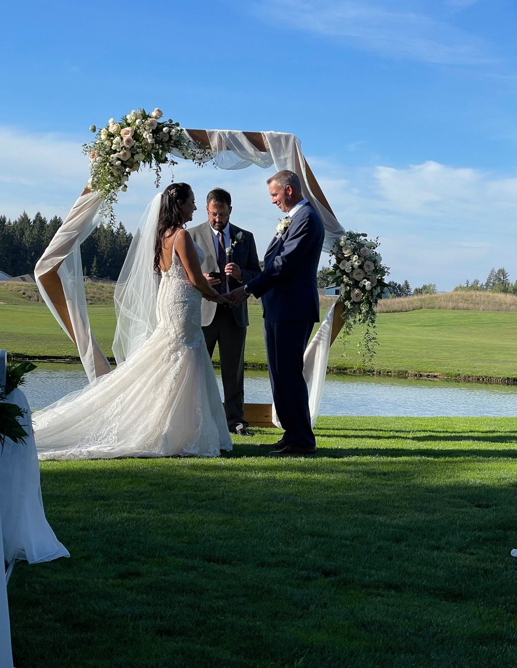 Customer photos
