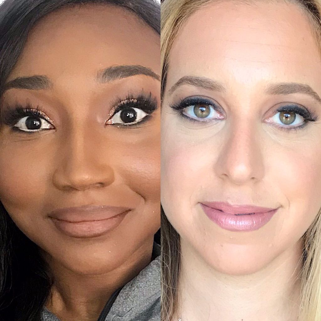 Extended Beauty