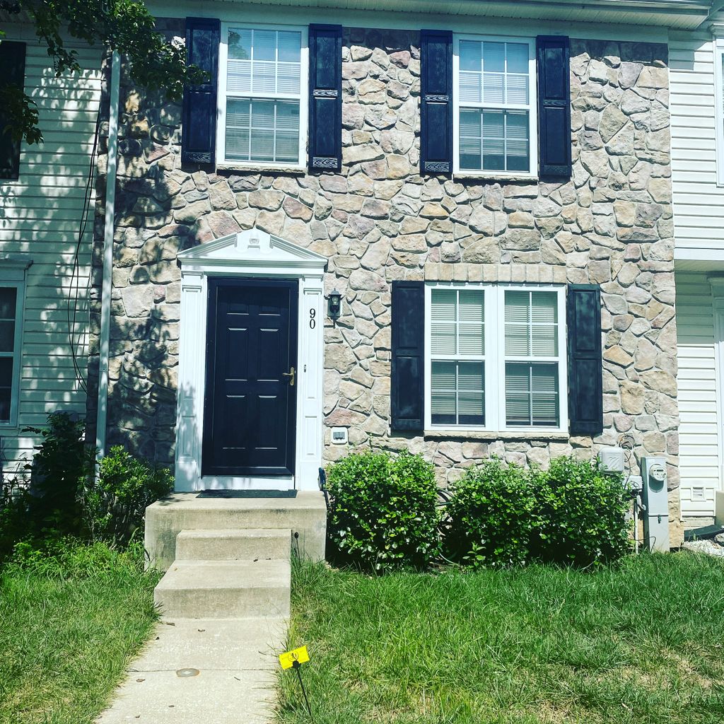 Owings Mills, MD
