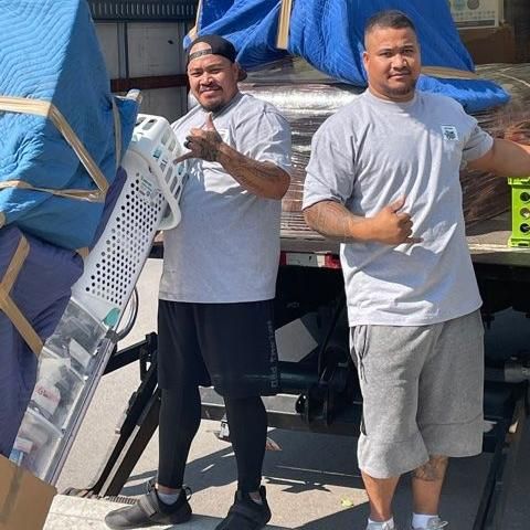 Island Choice Movers LLC