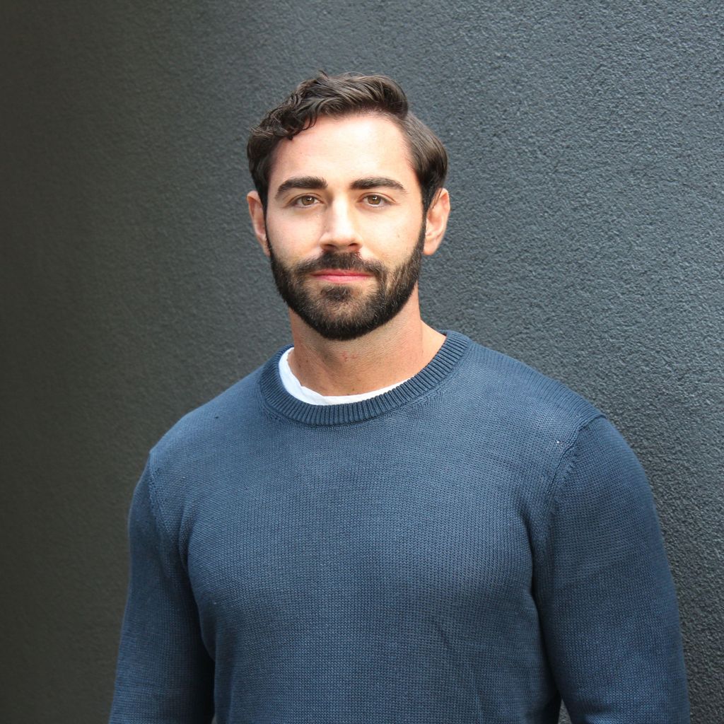 Phil Catudal, MBA, NASM