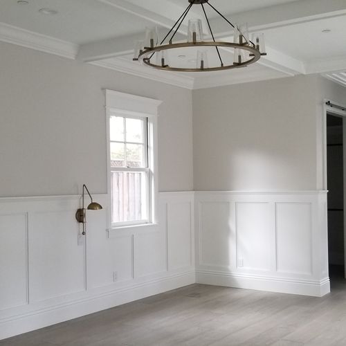 Featured Projects
