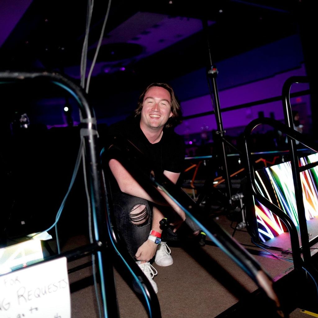 KBDJ Entertainment