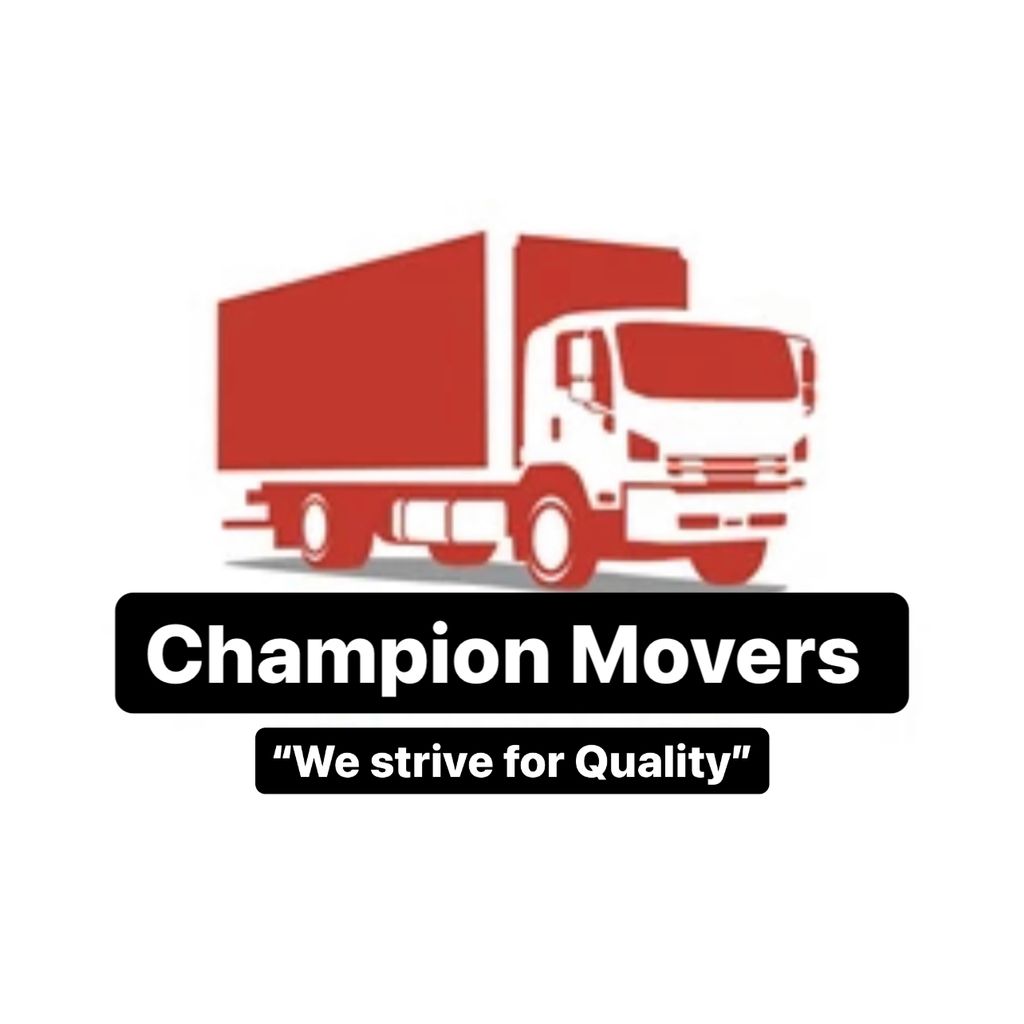 Champion Movers LLC